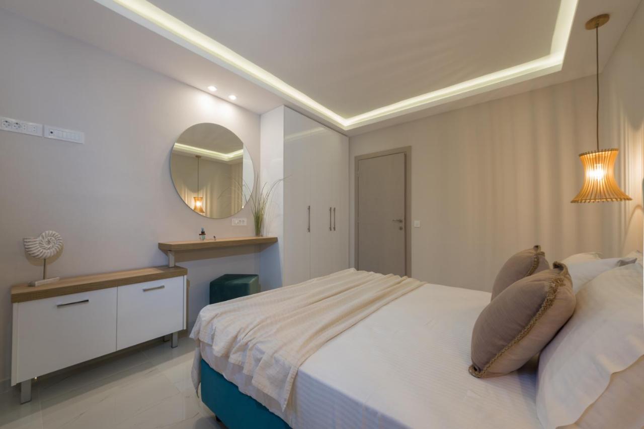 Margaritari Apartments Zákynthos by Eksteriør billede